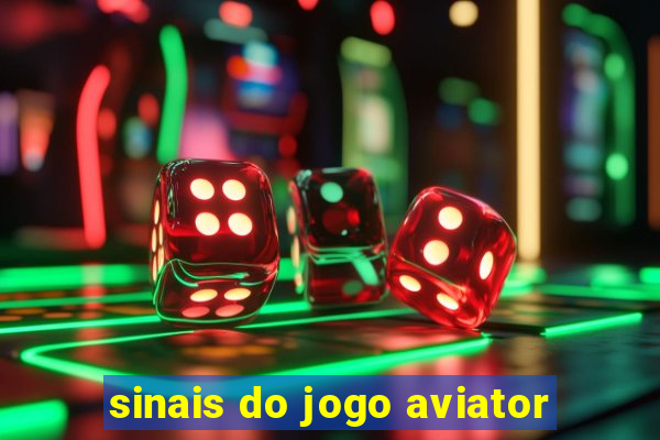 sinais do jogo aviator